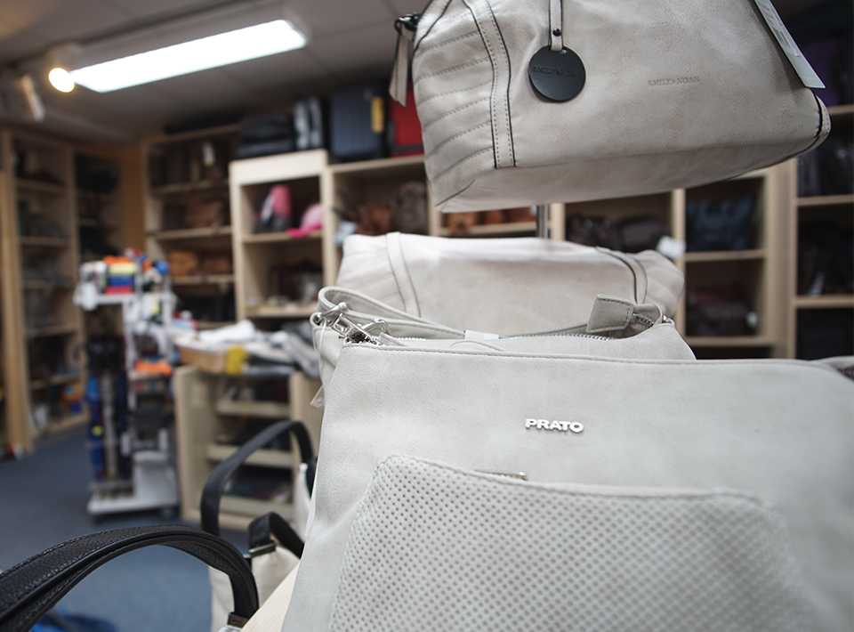 Handtaschen Handtaschen